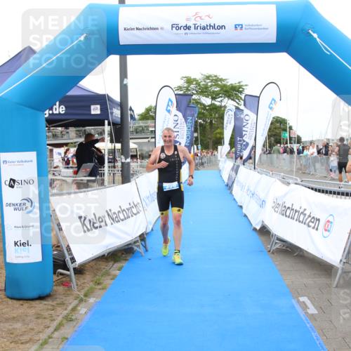 16.08.2026 - KN Förde Triathlon 2026 Markus Tischler http://msf.ph/oto/9998978 16.08.2026 12:11:22 Ziel 358, 358 meine-sportfotos.de