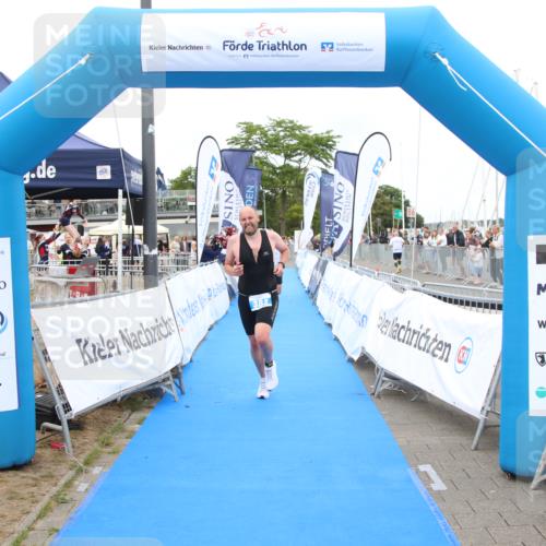 16.08.2026 - KN Förde Triathlon 2026 Markus Tischler http://msf.ph/oto/9999034 16.08.2026 12:11:52 Ziel 353, 382, 353, 382 meine-sportfotos.de