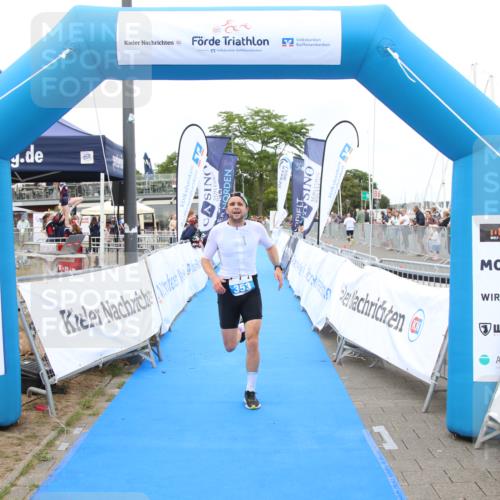 16.08.2026 - KN Förde Triathlon 2026 Markus Tischler http://msf.ph/oto/9999086 16.08.2026 12:11:54 Ziel 353, 382, 353, 382 meine-sportfotos.de