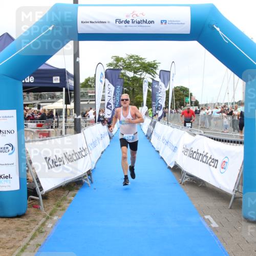 16.08.2026 - KN Förde Triathlon 2026 Markus Tischler http://msf.ph/oto/9999137 16.08.2026 12:12:42 Ziel 306, 306 meine-sportfotos.de