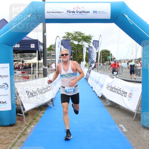 16.08.2026 - KN Förde Triathlon 2026 Markus Tischler http://msf.ph/oto/9999173 16.08.2026 12:12:42 Ziel 306, 306 meine-sportfotos.de
