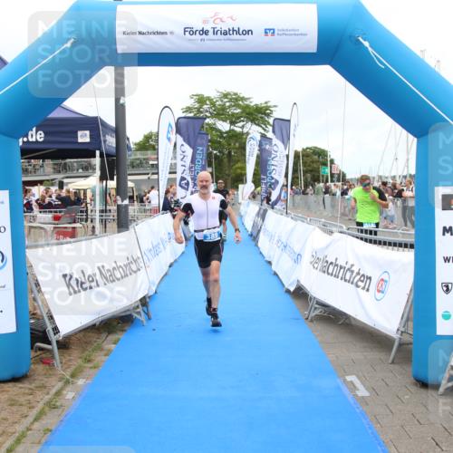 16.08.2026 - KN Förde Triathlon 2026 Markus Tischler http://msf.ph/oto/9999178 16.08.2026 12:12:54 Ziel 389, 399, 389, 399 meine-sportfotos.de