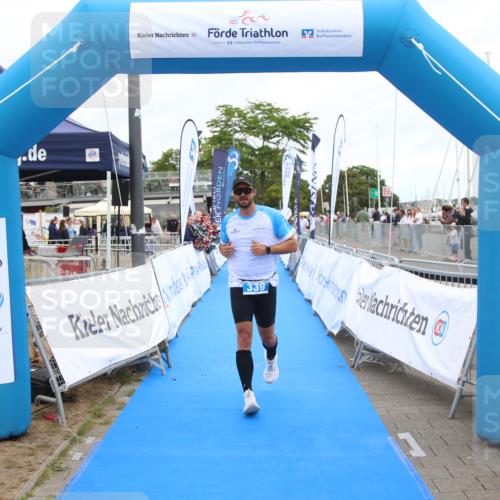 16.08.2026 - KN Förde Triathlon 2026 Markus Tischler http://msf.ph/oto/9999607 16.08.2026 12:14:21 Ziel 339, 379, 339, 379 meine-sportfotos.de