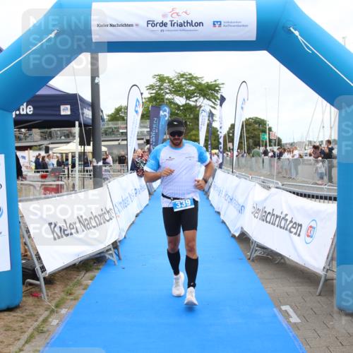 16.08.2026 - KN Förde Triathlon 2026 Markus Tischler http://msf.ph/oto/9999621 16.08.2026 12:14:22 Ziel 339, 379, 339, 379 meine-sportfotos.de