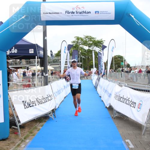 16.08.2026 - KN Förde Triathlon 2026 Markus Tischler http://msf.ph/oto/9999737 16.08.2026 12:15:02 Ziel 315, 411, 315, 411 meine-sportfotos.de