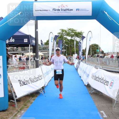 16.08.2026 - KN Förde Triathlon 2026 Markus Tischler http://msf.ph/oto/9999750 16.08.2026 12:15:02 Ziel 315, 411, 315, 411 meine-sportfotos.de