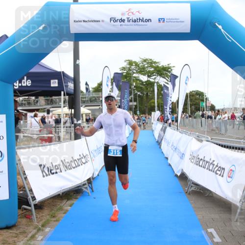 16.08.2026 - KN Förde Triathlon 2026 Markus Tischler http://msf.ph/oto/9999765 16.08.2026 12:15:03 Ziel 315, 411, 315, 411 meine-sportfotos.de