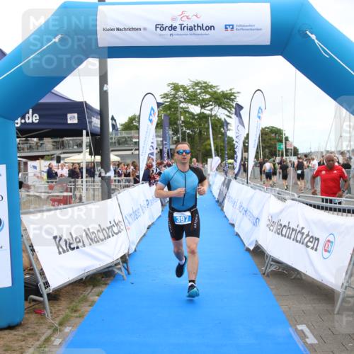 16.08.2026 - KN Förde Triathlon 2026 Markus Tischler http://msf.ph/oto/9999792 16.08.2026 12:15:15 Ziel 327, 397, 327, 397 meine-sportfotos.de