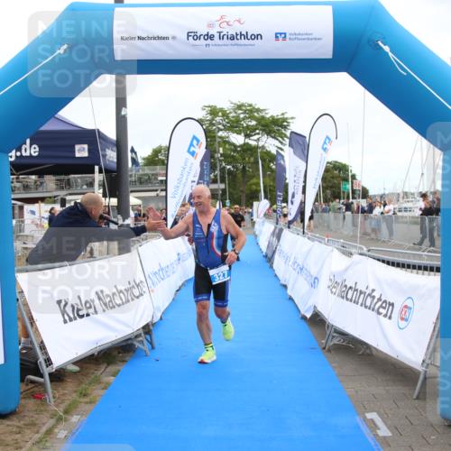 16.08.2026 - KN Förde Triathlon 2026 Markus Tischler http://msf.ph/oto/9999832 16.08.2026 12:15:22 Ziel 327, 352, 397, 327, 352, 397 meine-sportfotos.de