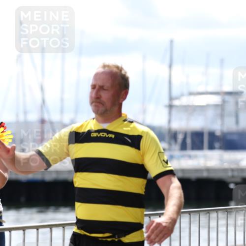 16.08.2026 - KN Förde Triathlon 2026 Antke Förster http://msf.ph/oto/9999845 16.08.2026 13:55:06 Laufen  meine-sportfotos.de