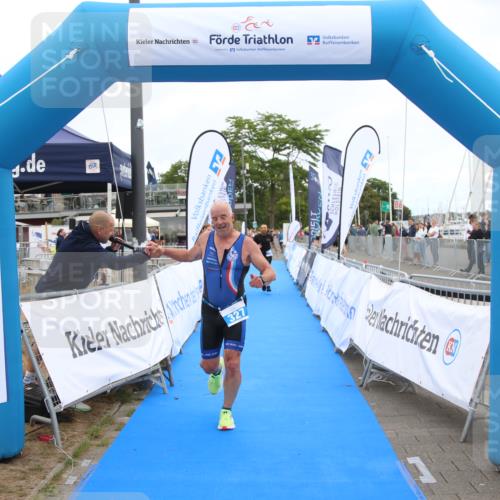 16.08.2026 - KN Förde Triathlon 2026 Markus Tischler http://msf.ph/oto/9999848 16.08.2026 12:15:22 Ziel 327, 352, 397, 327, 352, 397 meine-sportfotos.de