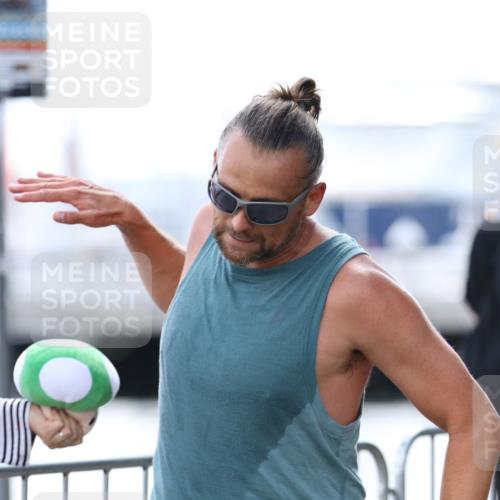 16.08.2026 - KN Förde Triathlon 2026 Antke Förster http://msf.ph/oto/9999876 16.08.2026 13:55:48 Laufen  meine-sportfotos.de