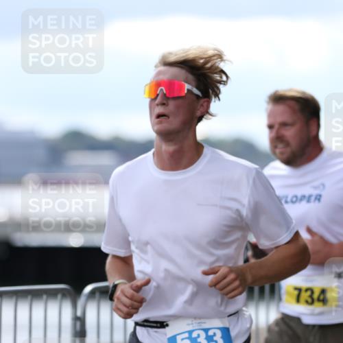 16.08.2026 - KN Förde Triathlon 2026 Antke Förster http://msf.ph/oto/9999882 16.08.2026 13:55:55 Laufen  meine-sportfotos.de