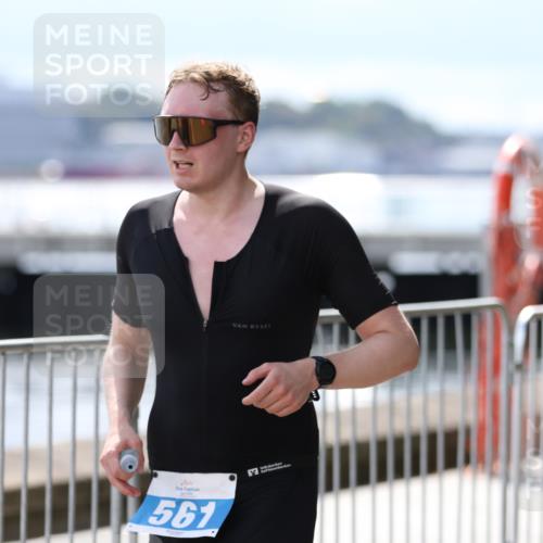 16.08.2026 - KN Förde Triathlon 2026 Antke Förster http://msf.ph/oto/9999915 16.08.2026 13:56:51 Laufen  meine-sportfotos.de