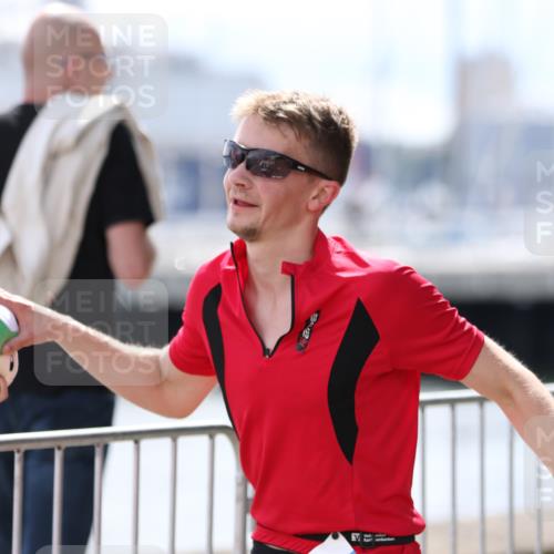 16.08.2026 - KN Förde Triathlon 2026 Antke Förster http://msf.ph/oto/9999921 16.08.2026 13:56:55 Laufen  meine-sportfotos.de