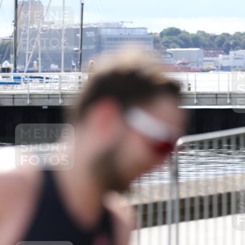 16.08.2026 - KN Förde Triathlon 2026 Antke Förster http://msf.ph/oto/9999924 16.08.2026 13:57:00 Laufen  meine-sportfotos.de