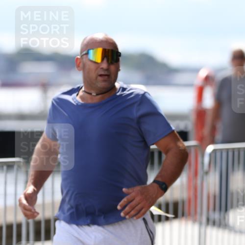 16.08.2026 - KN Förde Triathlon 2026 Antke Förster http://msf.ph/oto/9999943 16.08.2026 13:57:29 Laufen  meine-sportfotos.de