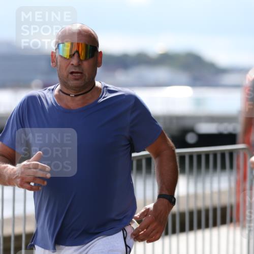 16.08.2026 - KN Förde Triathlon 2026 Antke Förster http://msf.ph/oto/9999944 16.08.2026 13:57:29 Laufen  meine-sportfotos.de