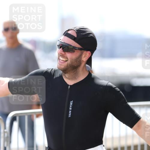 16.08.2026 - KN Förde Triathlon 2026 Antke Förster http://msf.ph/oto/9999951 16.08.2026 13:57:38 Laufen  meine-sportfotos.de