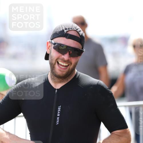 16.08.2026 - KN Förde Triathlon 2026 Antke Förster http://msf.ph/oto/9999952 16.08.2026 13:57:38 Laufen  meine-sportfotos.de