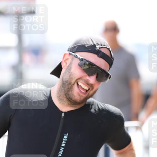 16.08.2026 - KN Förde Triathlon 2026 Antke Förster http://msf.ph/oto/9999954 16.08.2026 13:57:39 Laufen  meine-sportfotos.de