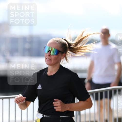 16.08.2026 - KN Förde Triathlon 2026 Antke Förster http://msf.ph/oto/9999974 16.08.2026 13:58:30 Laufen  meine-sportfotos.de