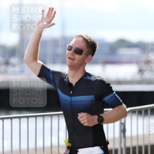 16.08.2026 - KN Förde Triathlon 2026 Antke Förster http://msf.ph/oto/9999986 16.08.2026 13:58:49 Laufen  meine-sportfotos.de