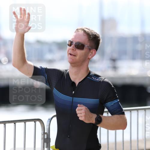 16.08.2026 - KN Förde Triathlon 2026 Antke Förster http://msf.ph/oto/9999987 16.08.2026 13:58:49 Laufen  meine-sportfotos.de