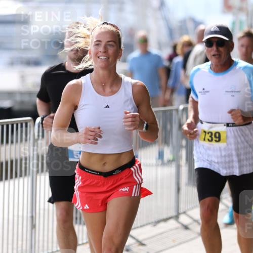 16.08.2026 - KN Förde Triathlon 2026 Antke Förster http://msf.ph/oto/9999988 16.08.2026 13:58:51 Laufen  meine-sportfotos.de